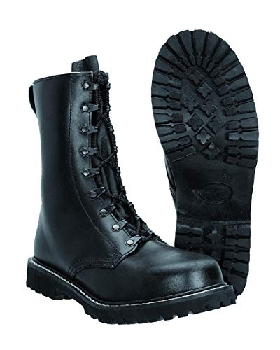 Rangers BW Para Noires Mil-Tec Rangers BW Para Noires Mil-Tec von Mil-Tec