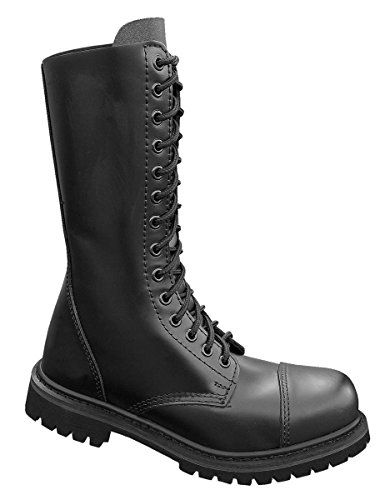 Stiefel 14 Loch Invader 43 von Mil-Tec