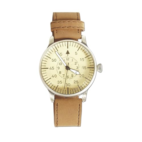 Uhr Vintage ME-109 von Mil-Tec