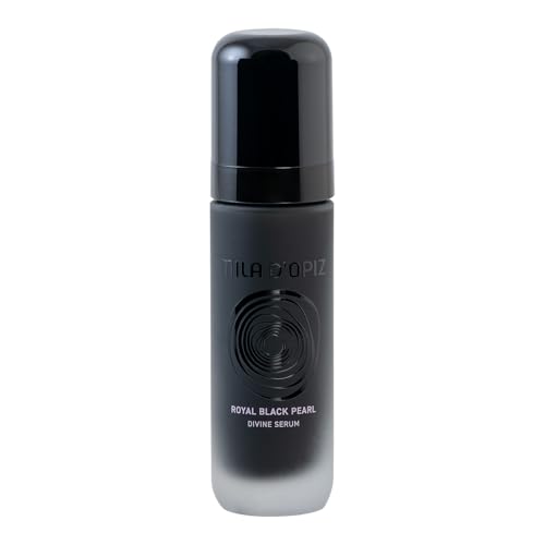 Mila D Opiz Divine Serum mit königlicher schwarzer Perle, für Frauen, 28,6 g Mila D Opiz Divine Serum mit königlicher schwarzer Perle, für Frauen, 28,6 g von Mila D Opiz