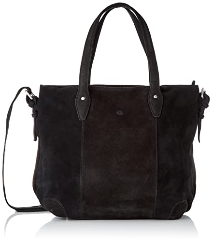 Mila Louise Damen Opera Noir Tasche, Oper von Mila Louise