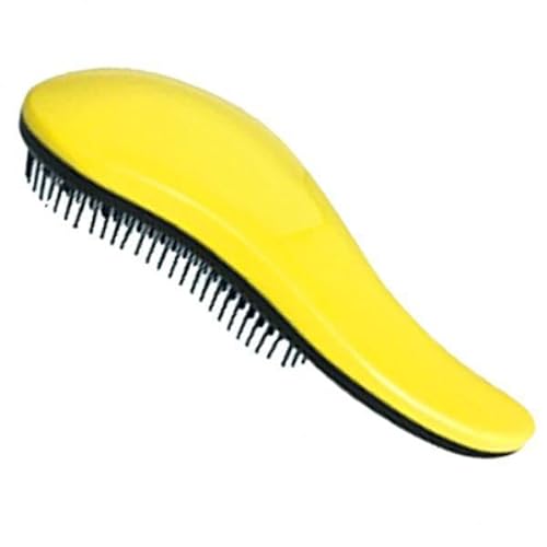 Milageto 3x Der Haarbürsten Kinder Haarbürste Comb No Entwirrende Haarbürste von Milageto