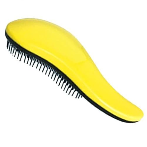 Milageto 5x Der Haarbürsten Kinder Haarbürste Comb No Entwirrende Haarbürste von Milageto