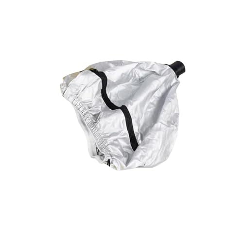 Milageto Dampf-Haarfärbe-Dampf-Haarpflege-Styling-Kappe mit Kapuze, verstellbare Diffusor-Kappe, SPA-Dämpfung, Haartrockner-Trockenkappe für Männer und Frauen, Zentrierte Schnittstelle von Milageto