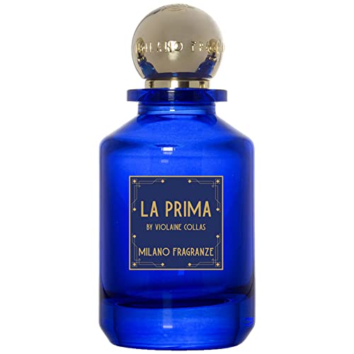 Milano Fragranze La Prima EDP 100 ml von Milan Fragrances