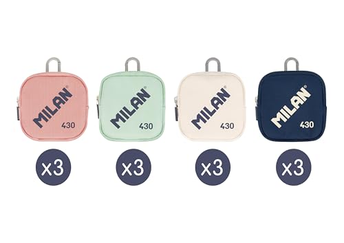 MILAN® MILAN 430 Since 1918 12 Geldbörsen von MILAN