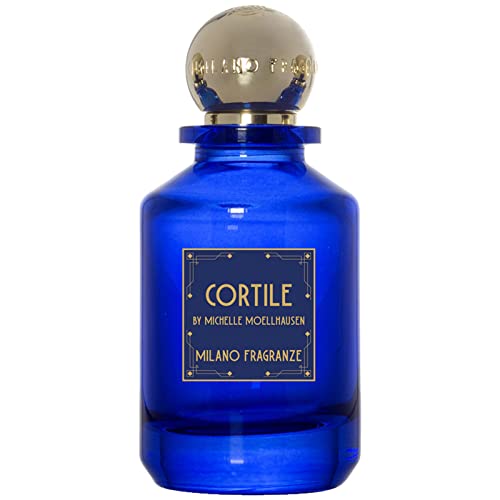 Milano Fragranze Cortile EDP 100 ml von Milano Fragranze