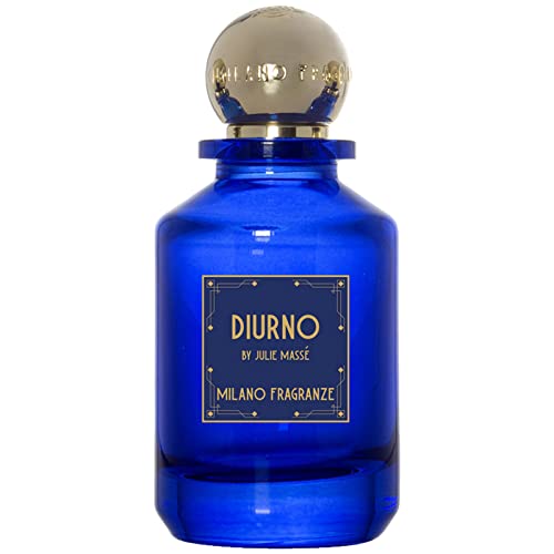 Milano Fragranze Diurno EDP 100 ml von Milano Fragranze