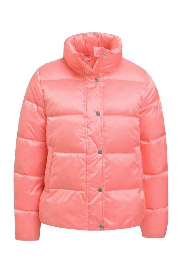 Milano Italy Allwetterjacke PADDED JACKET, STAND von Milano Italy