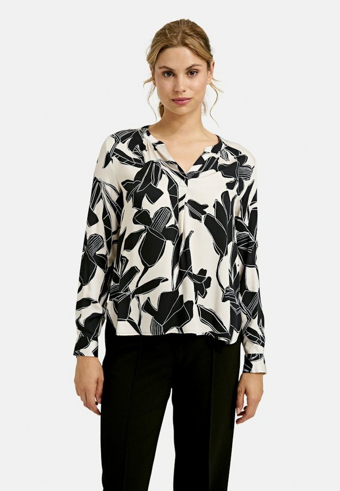 Milano Italy Blusentop Blouse for Kids (1-tlg) von Milano Italy