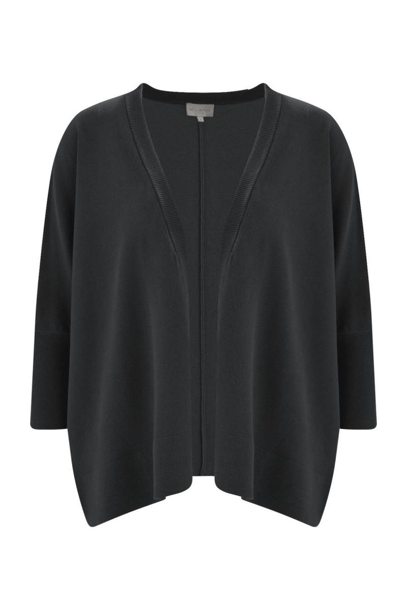 Milano Italy - Cardigans black - Gr. - XL von Milano Italy