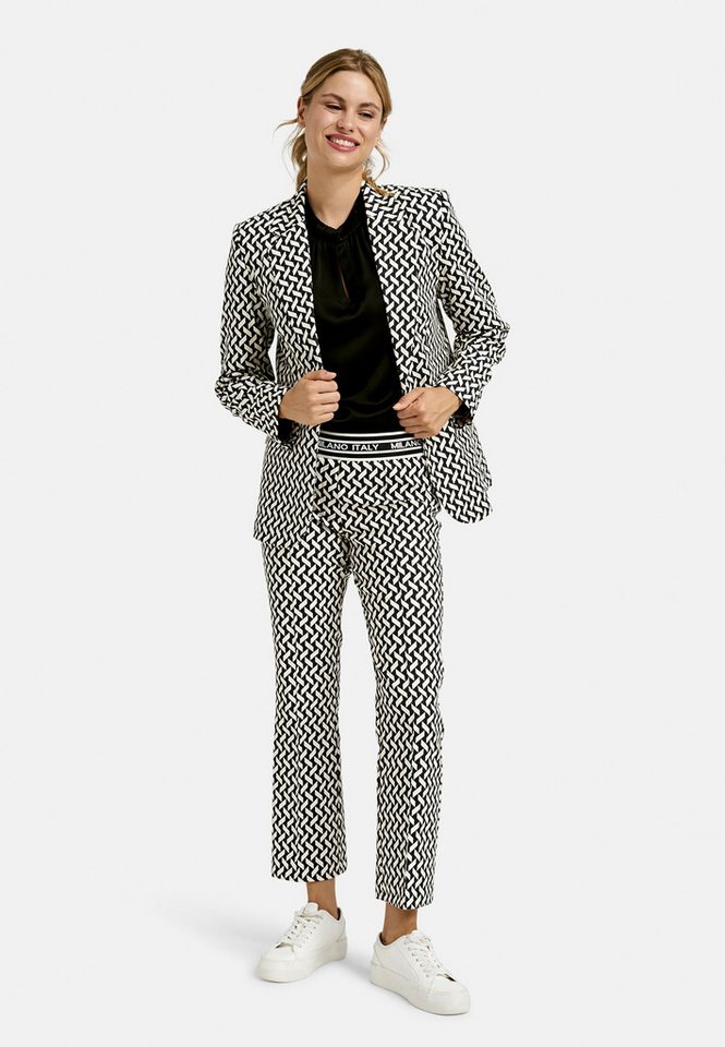 Milano Italy Jackenblazer von Milano Italy