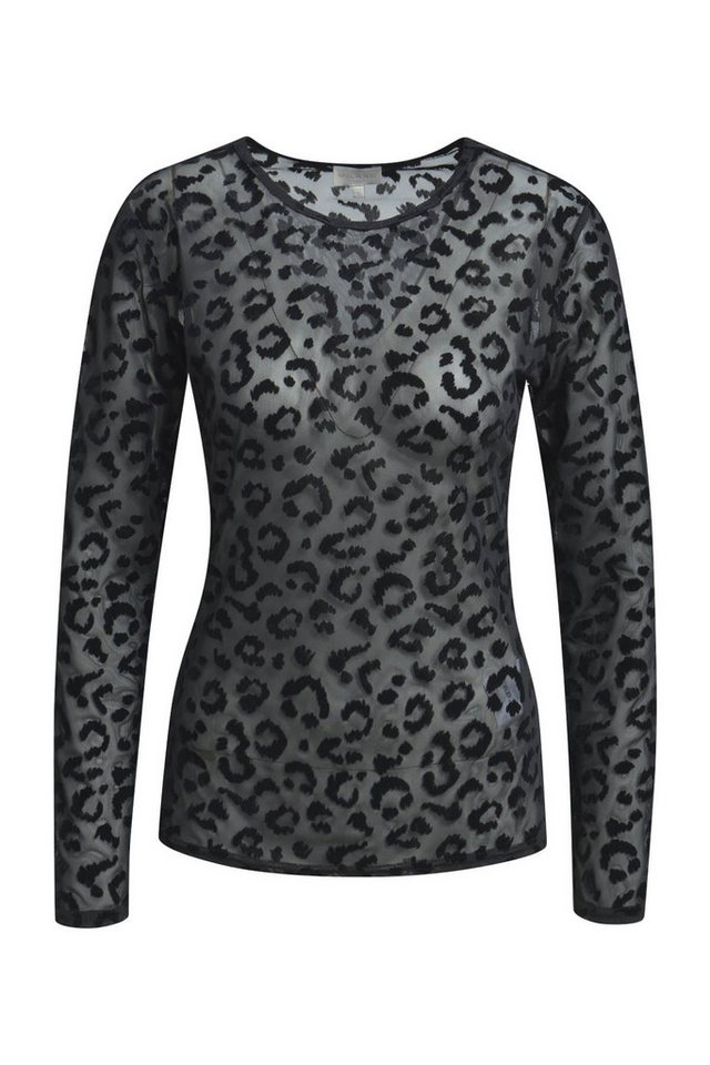 Milano Italy Kurzarmhemd ROUNDNECK SHIRT 1/1 SLEEVE Milano Italy Kurzarmhemd ROUNDNECK SHIRT 1/1 SLEEVE von Milano Italy