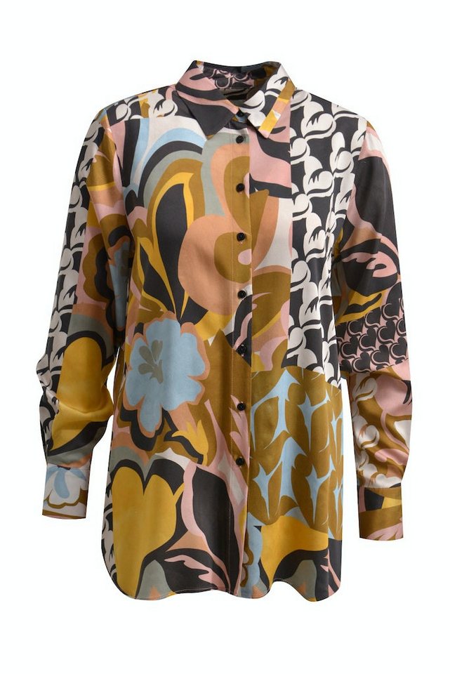 Milano Italy Langarmbluse Langarmbluse für Damen (1-tlg) von Milano Italy