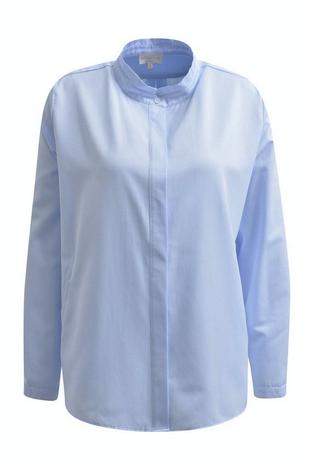 Milano Italy Langarmbluse Langarmbluse für Damen (1-tlg) von Milano Italy