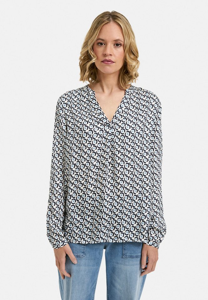 Milano Italy Langarmbluse von Milano Italy