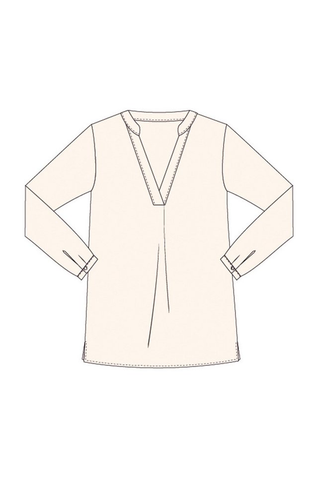 Milano Italy Langarmbluse von Milano Italy