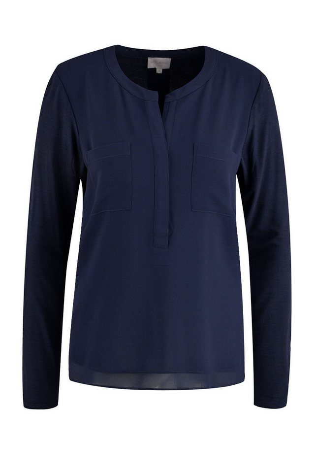 Milano Italy Langarmbluse von Milano Italy