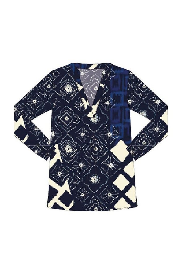 Milano Italy Langarmbluse von Milano Italy