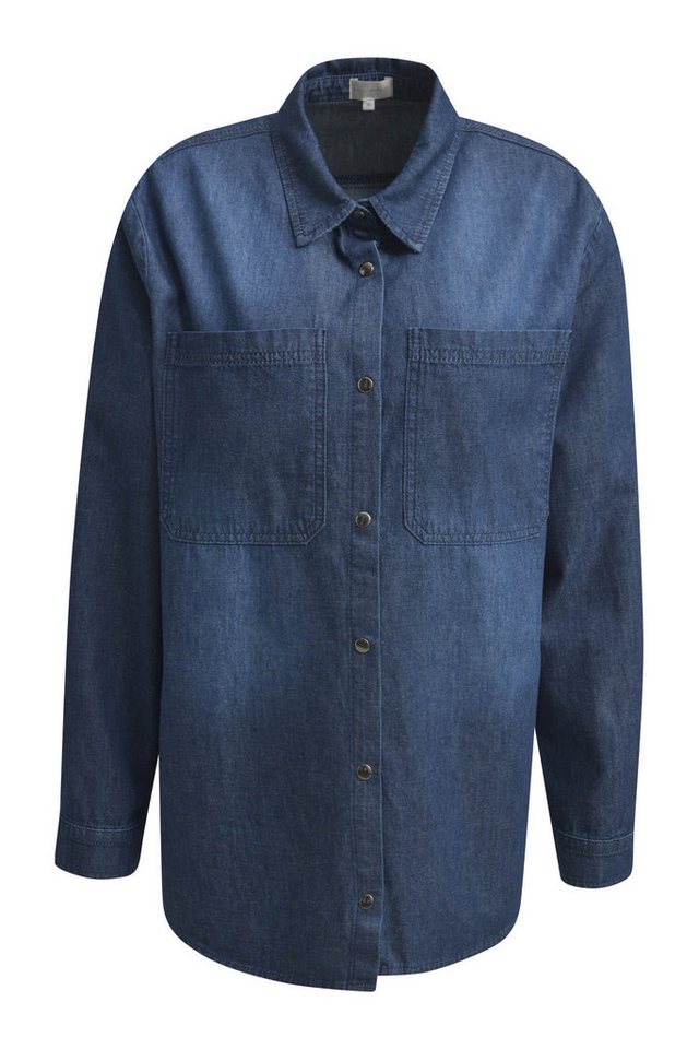 Milano Italy Langarmbluse von Milano Italy