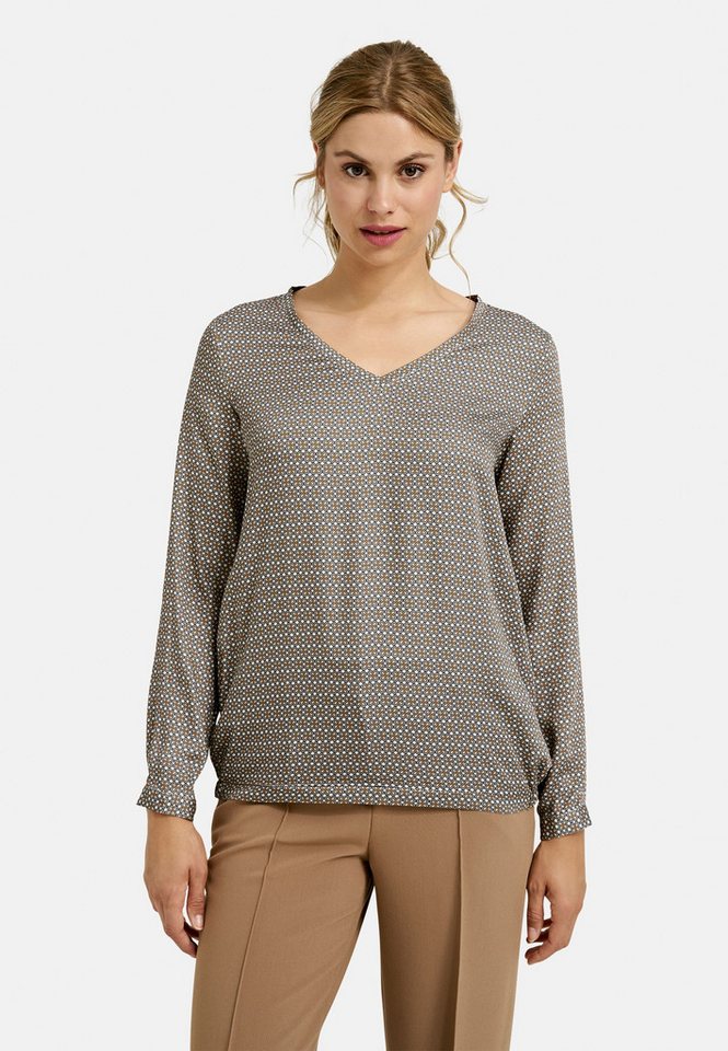 Milano Italy Langarmbluse von Milano Italy