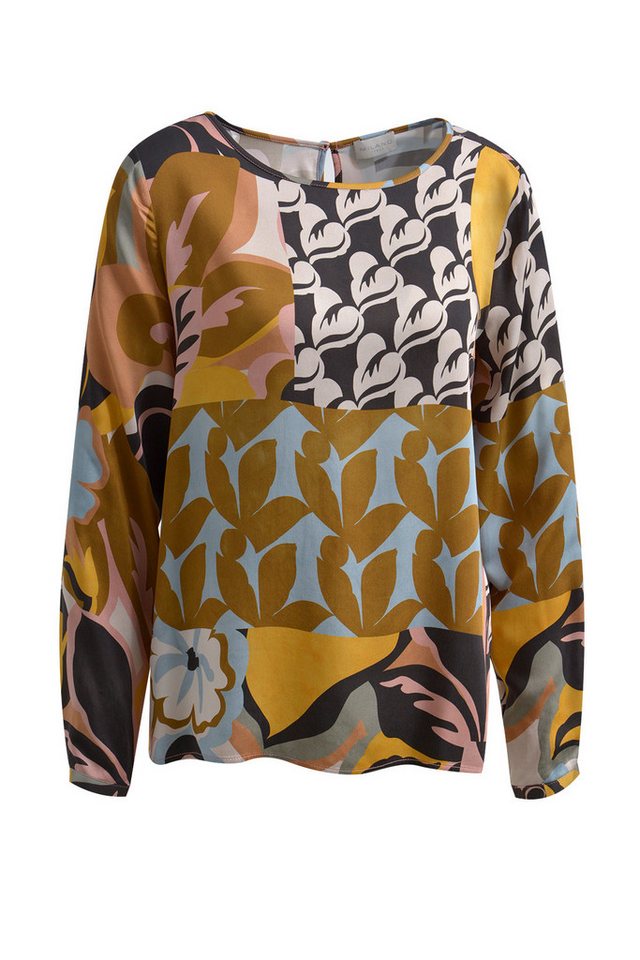 Milano Italy Langarmbluse von Milano Italy