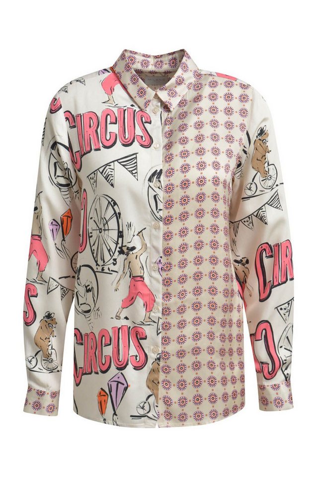 Milano Italy Langarmbluse von Milano Italy