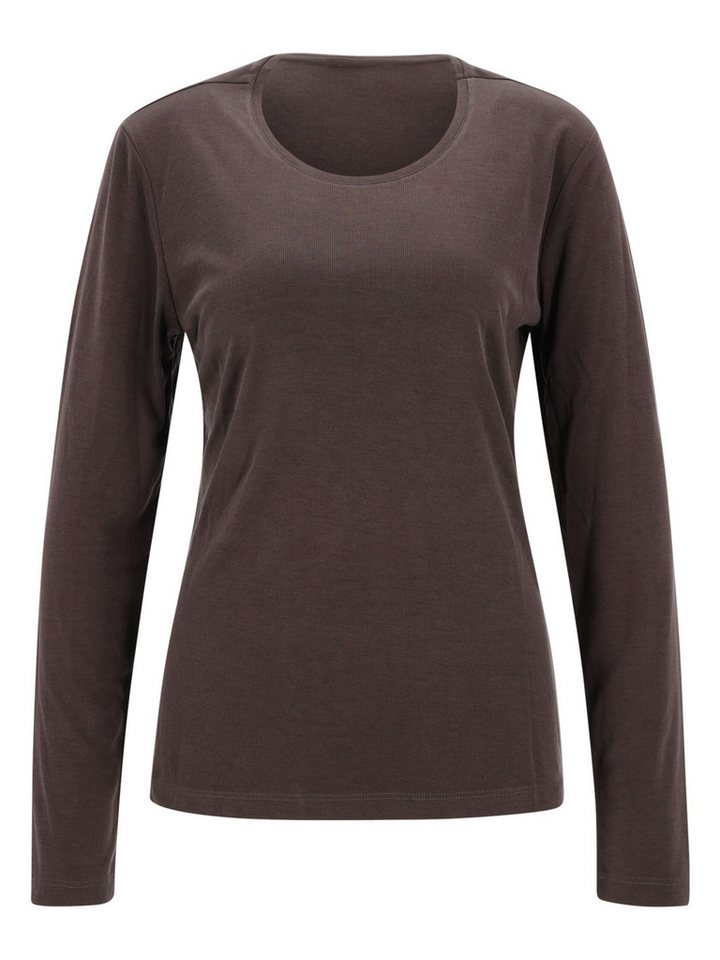 Milano Italy Langarmshirt von Milano Italy