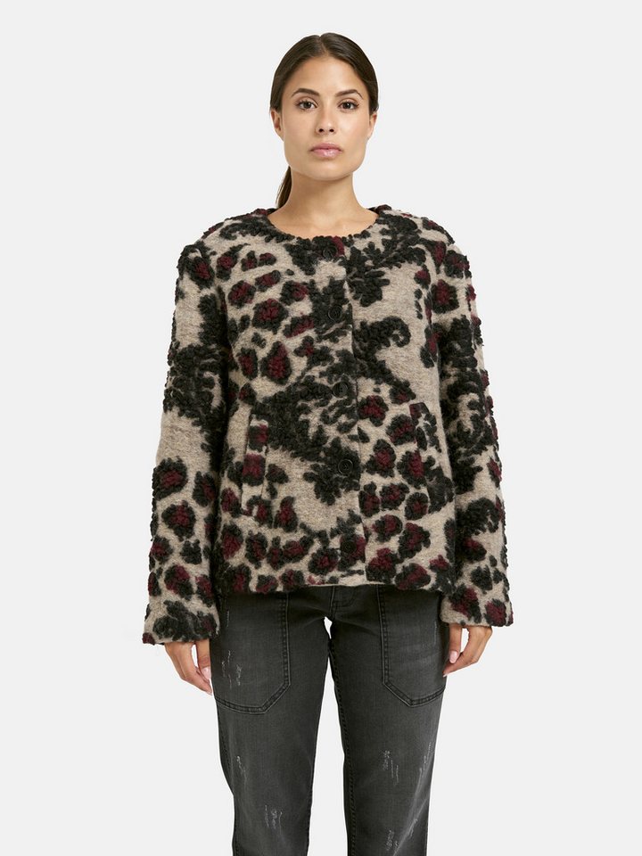 Milano Italy Outdoorjacke von Milano Italy