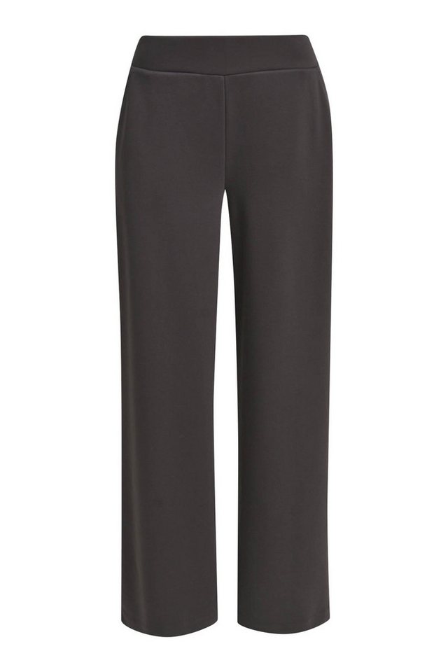 Milano Italy Stoffhose WIDELEG PANTS ELASTI von Milano Italy