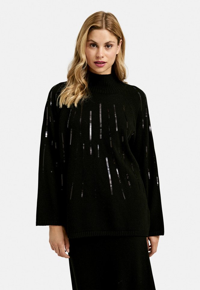 Milano Italy Strickpullover von Milano Italy