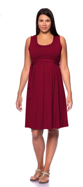Milchshake 104 elegantes Basic Umstands- & Stillkleid aus TENCEL Modal Milchshake 104 elegantes Basic Umstands- & Stillkleid aus TENCEL Modal von Milchshake