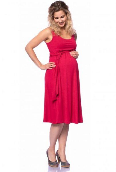Milchshake 104 elegantes Basic Umstands- & Stillkleid aus TENCEL Modal Milchshake 104 elegantes Basic Umstands- & Stillkleid aus TENCEL Modal von Milchshake