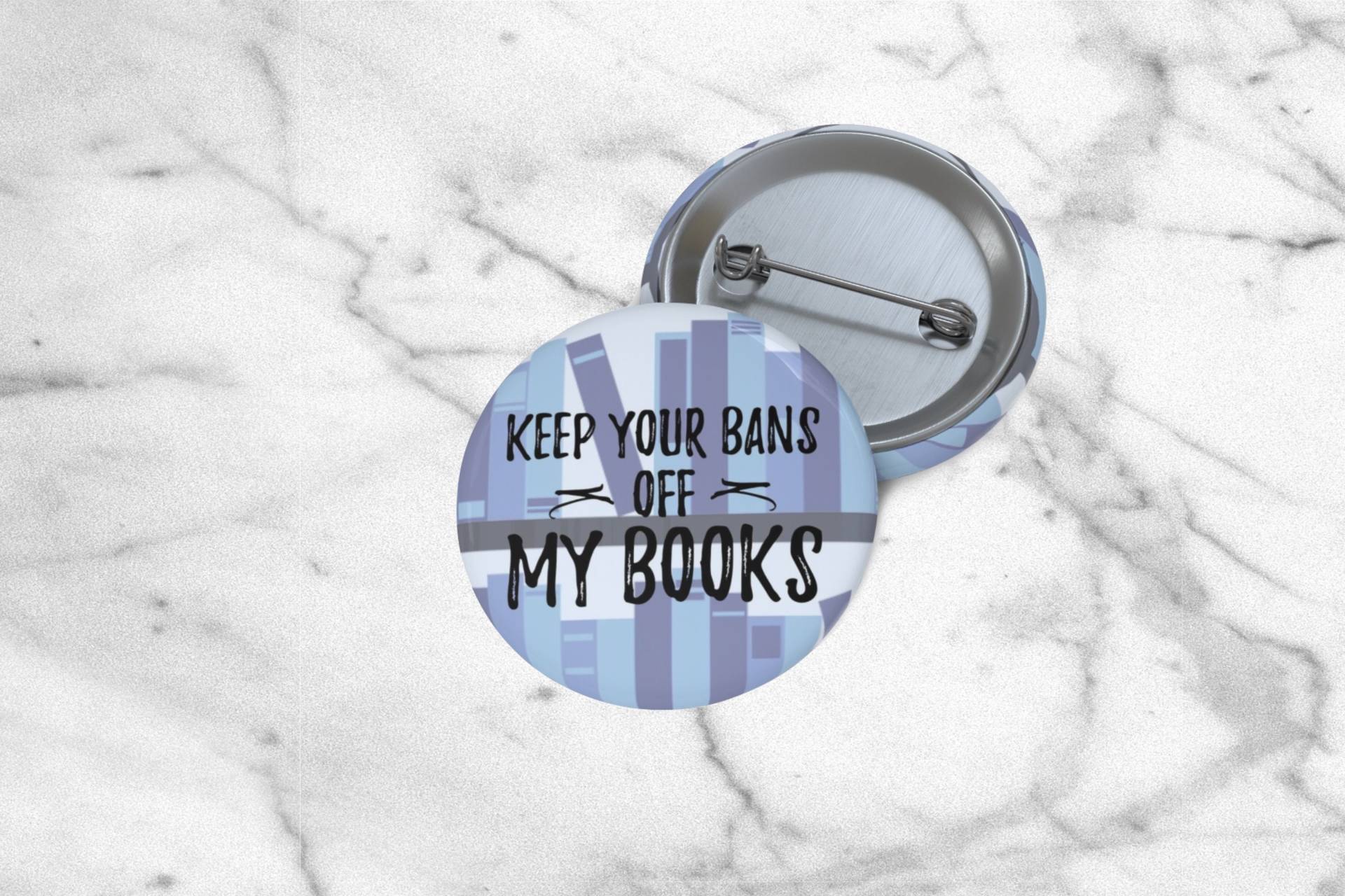 Bans Off My Books Anti-Korrektur Banned Book Week Bookish Pin Für Lehrer Buch Button Bibliothekar Schlüsselband Free Speech Literacy Bans Off My Books Anti-Korrektur Banned Book Week Bookish Pin Für Lehrer Buch Button Bibliothekar Schlüsselband Free Speech Literacy von MileLongTBRboutique