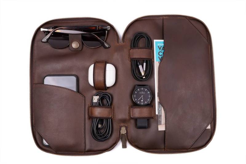 Tech-Kit | Braun von MilesandLouie
