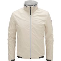 MILESTONE Herren Jacken beige,weiß unifarben von Milestone