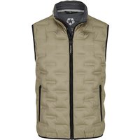 MILESTONE Herren Jacken beige unifarben von Milestone