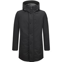 MILESTONE Herren Jacken blau unifarben von Milestone