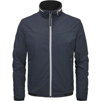 MILESTONE Herren Jacken blau unifarben von Milestone