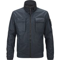 MILESTONE Herren Jacke blau von Milestone