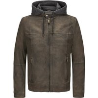 MILESTONE Herren Jacken braun MILESTONE Herren Jacken braun von Milestone