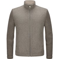 MILESTONE Herren Jacken grau von Milestone