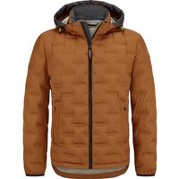 MILESTONE Herren Jacken orange unifarben von Milestone