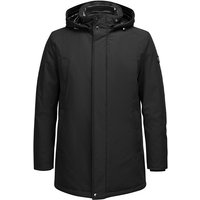 MILESTONE Herren Jacken schwarz unifarben von Milestone