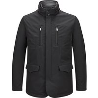 MILESTONE Herren Jacken schwarz von Milestone