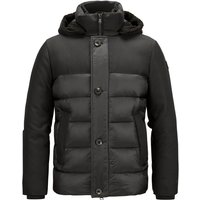 MILESTONE Herren Jacken schwarz von Milestone