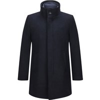 MILESTONE Herren Mantel grau von Milestone