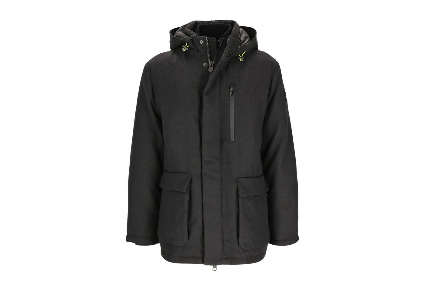 Milestone Allwetterjacke Milestone Allwetterjacke von Milestone
