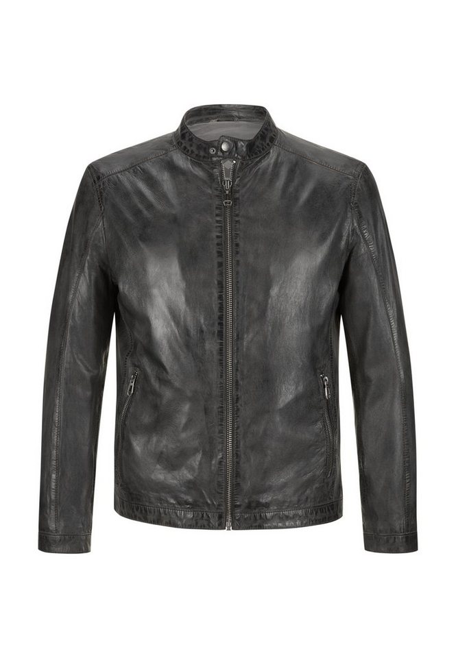 Milestone Bikerjacke MSLacona von Milestone