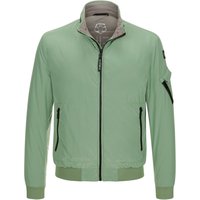 Milestone Blouson Albany mit integrierter Kapuze von Milestone